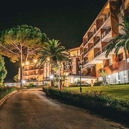 Hotiday Room Collection - Porto Azzurro Capoliveri  Eksteriør billede