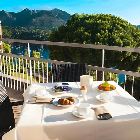 Hotiday Room Collection - Porto Azzurro Capoliveri  Eksteriør billede