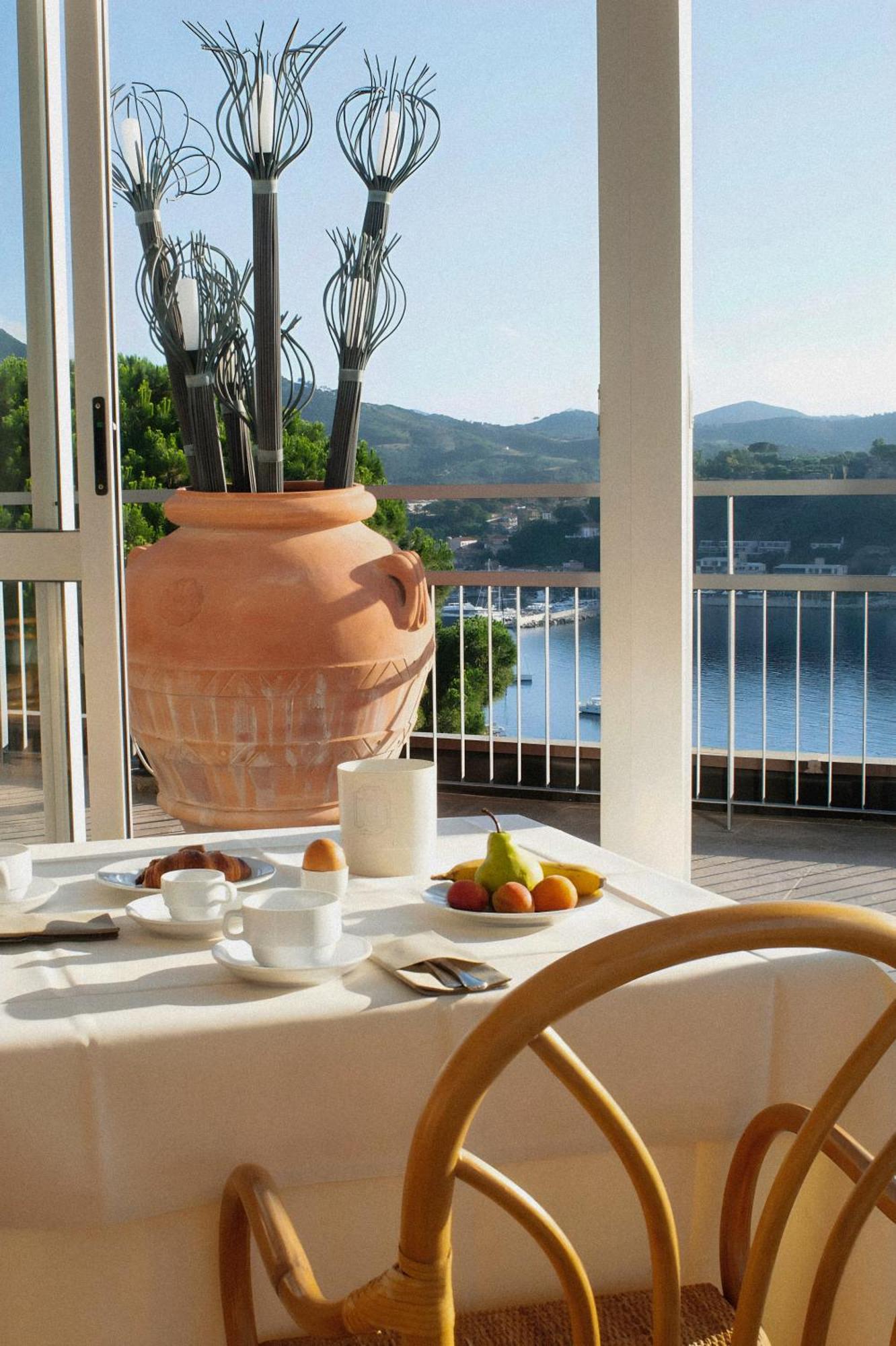 Hotiday Room Collection - Porto Azzurro Capoliveri  Eksteriør billede