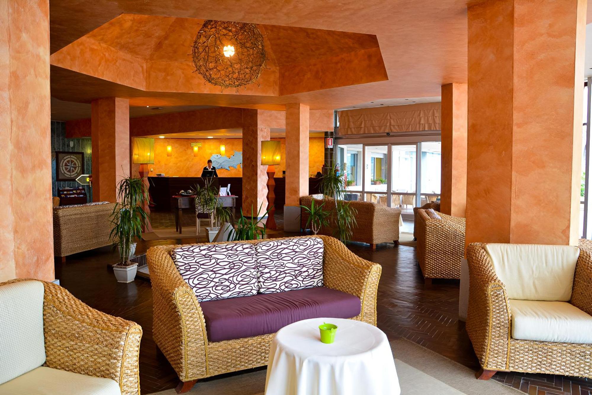 Hotiday Room Collection - Porto Azzurro Capoliveri  Eksteriør billede