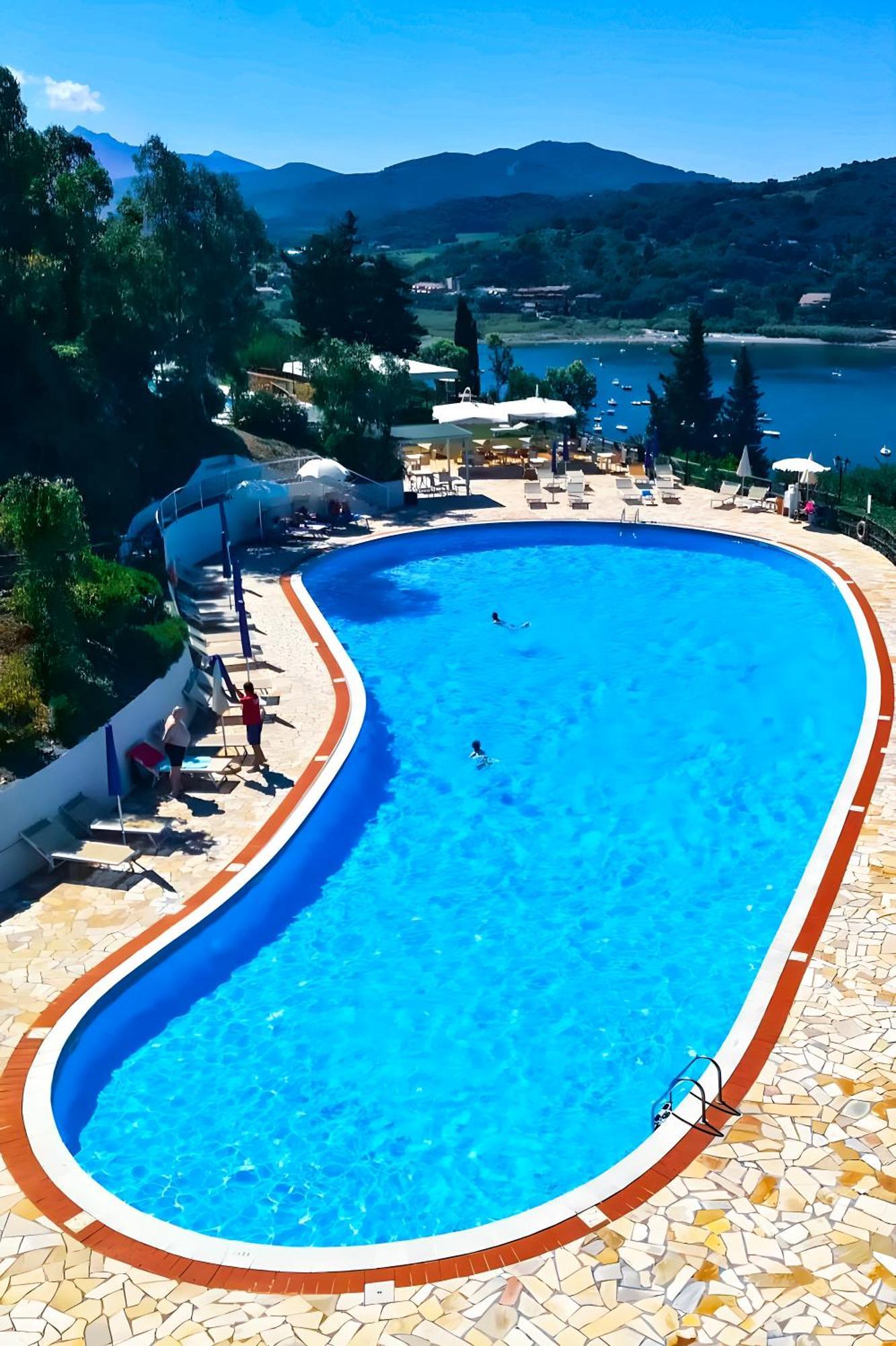 Hotiday Room Collection - Porto Azzurro Capoliveri  Eksteriør billede