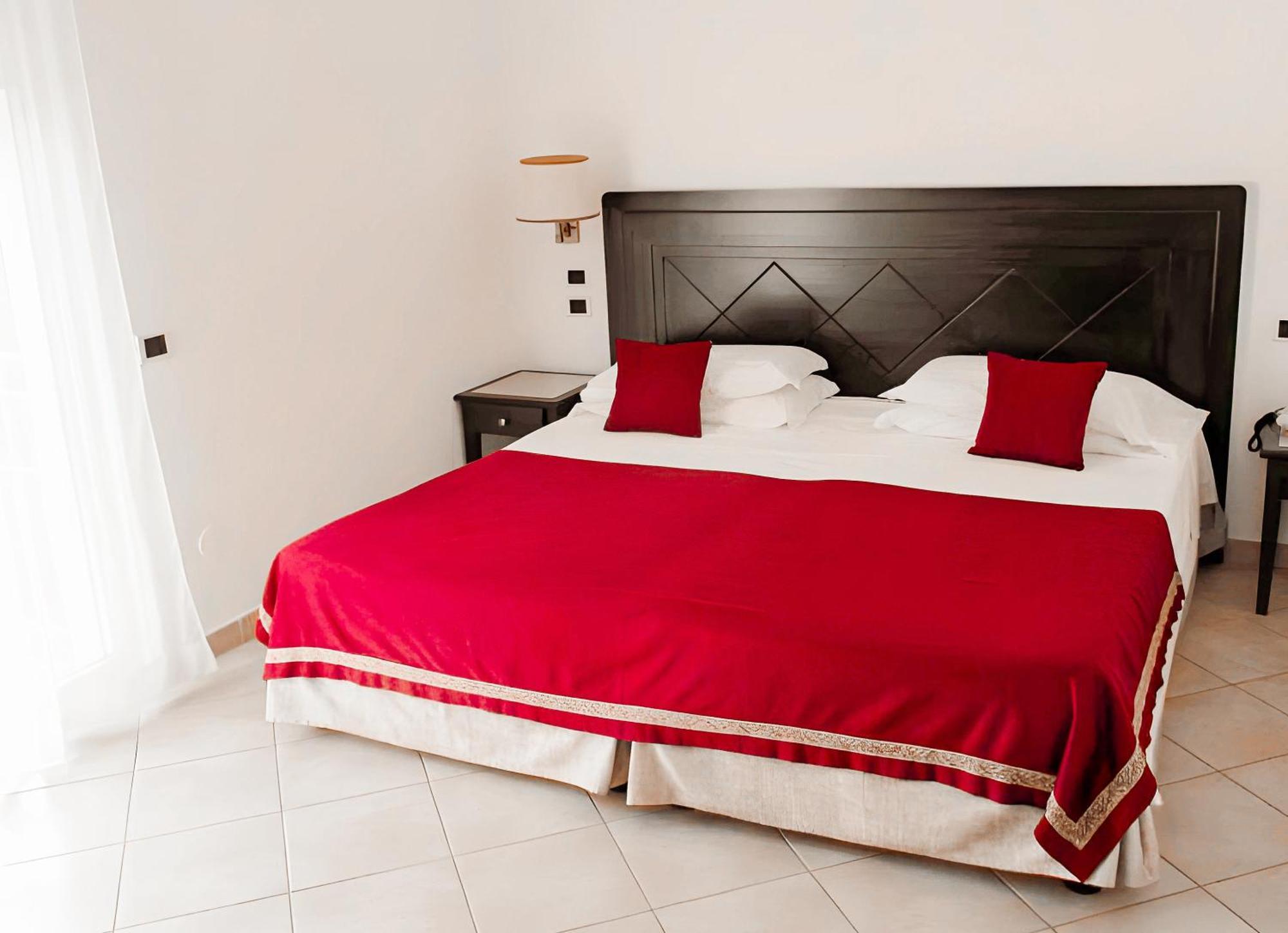 Hotiday Room Collection - Porto Azzurro Capoliveri  Eksteriør billede