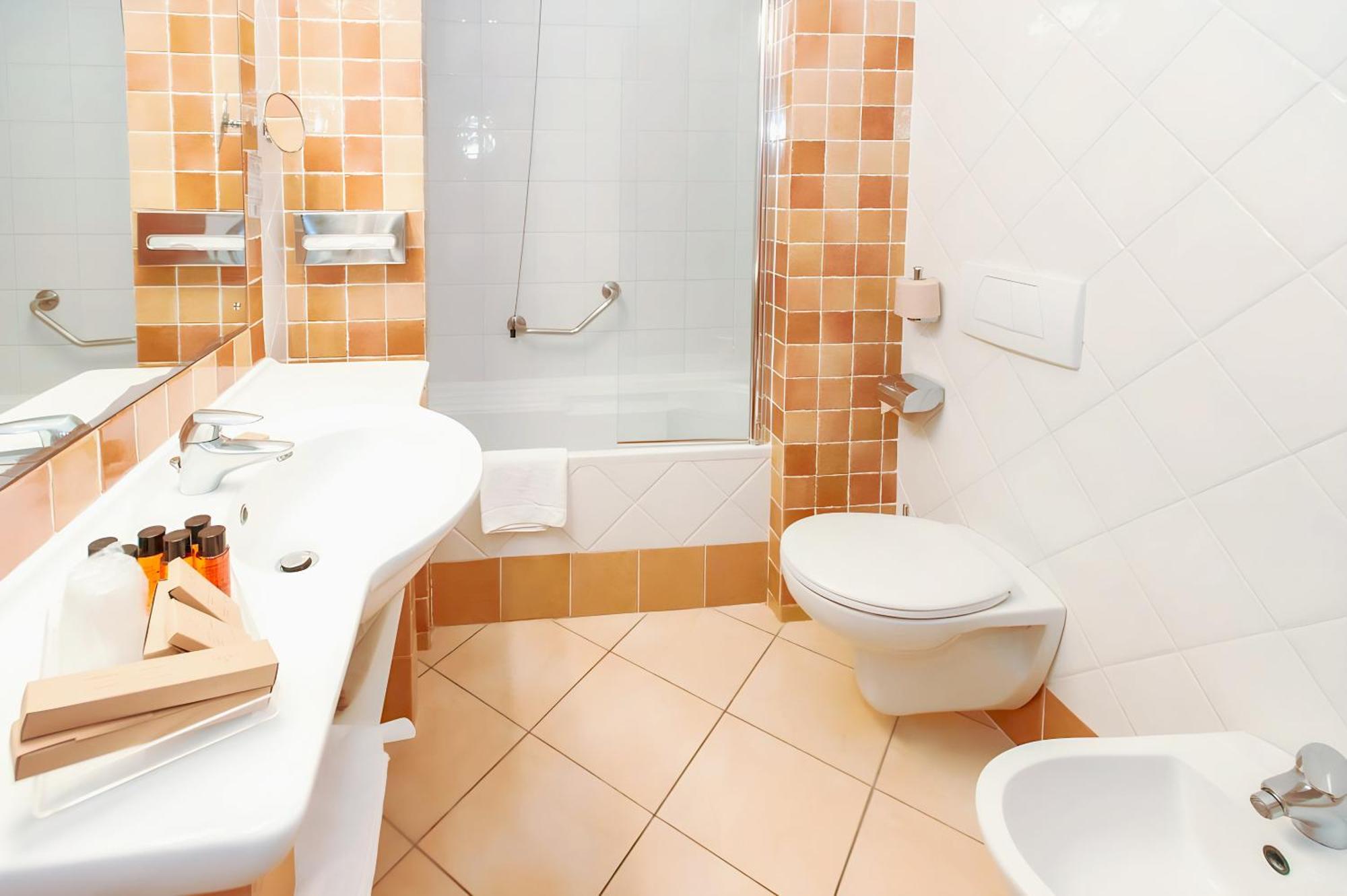 Hotiday Room Collection - Porto Azzurro Capoliveri  Eksteriør billede