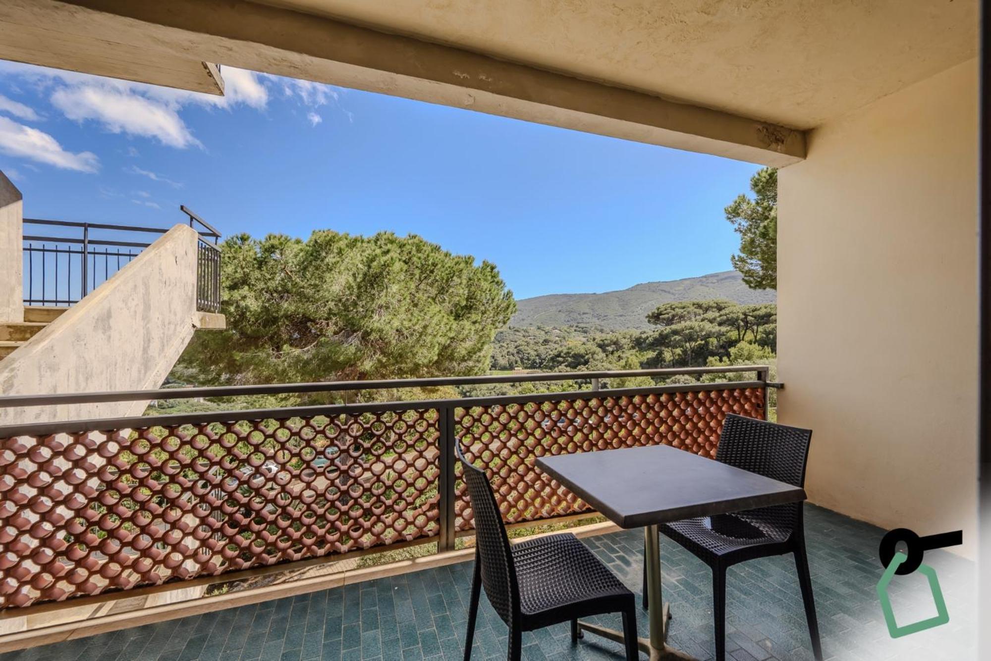 Hotiday Room Collection - Porto Azzurro Capoliveri  Eksteriør billede