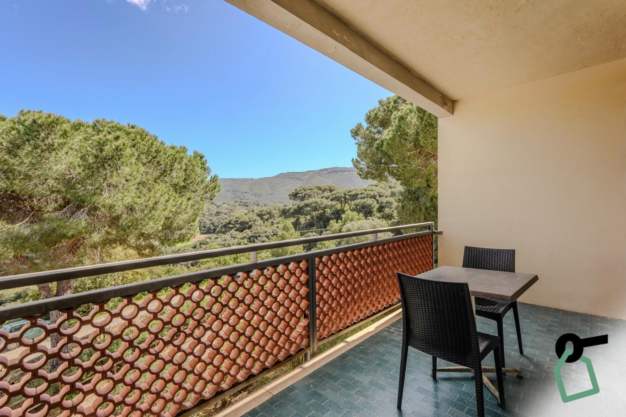 Hotiday Room Collection - Porto Azzurro Capoliveri  Eksteriør billede