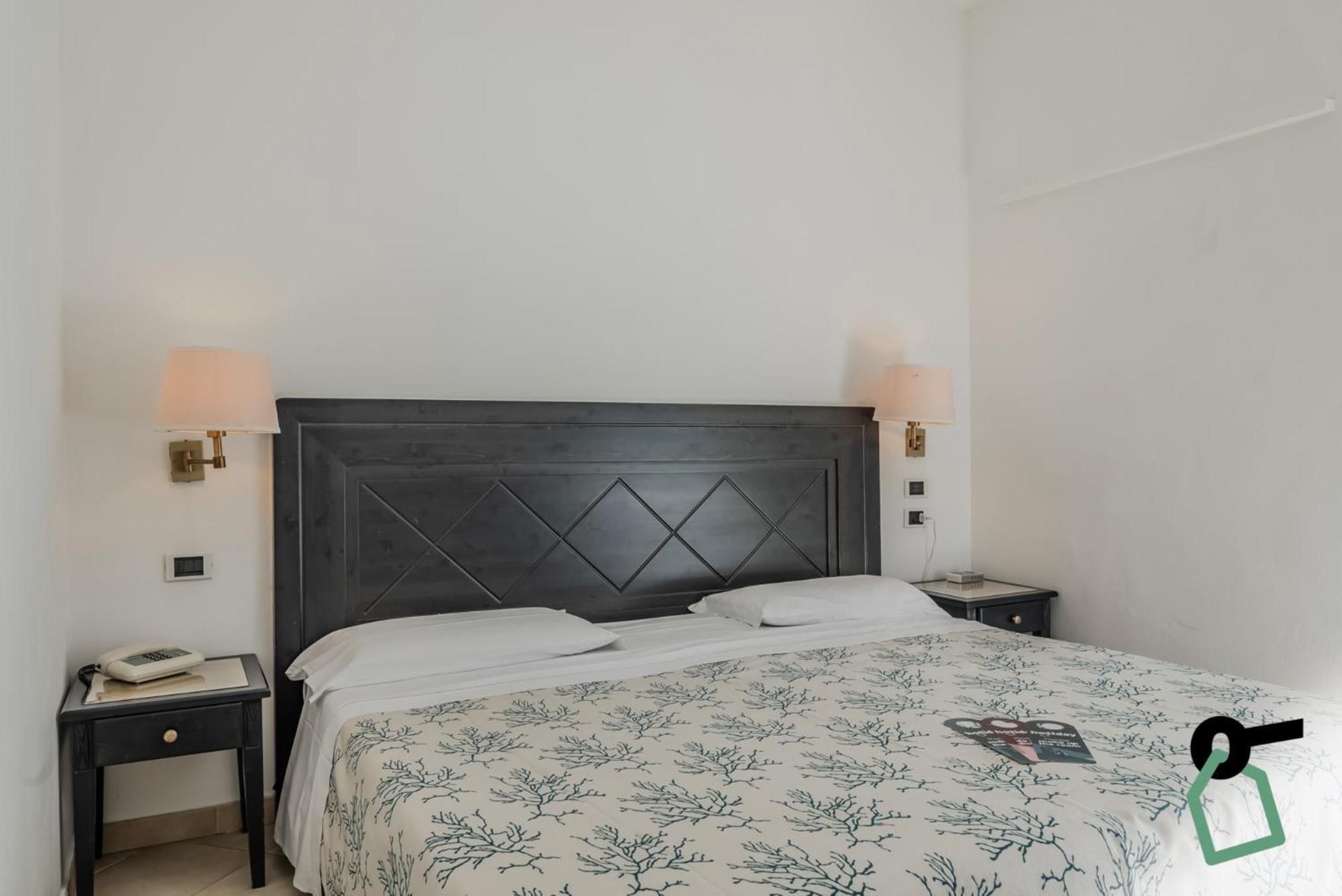 Hotiday Room Collection - Porto Azzurro Capoliveri  Eksteriør billede