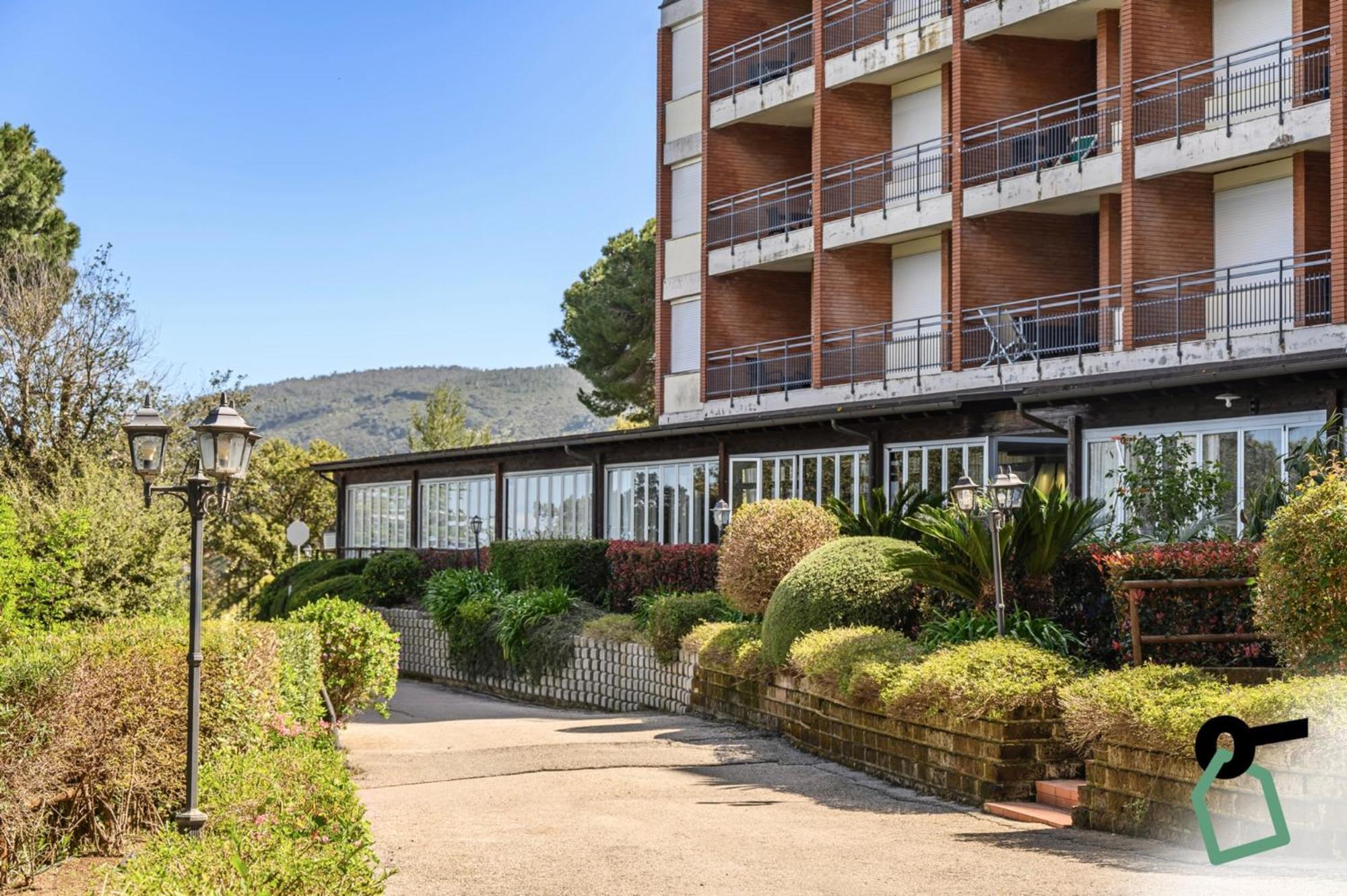 Hotiday Room Collection - Porto Azzurro Capoliveri  Eksteriør billede