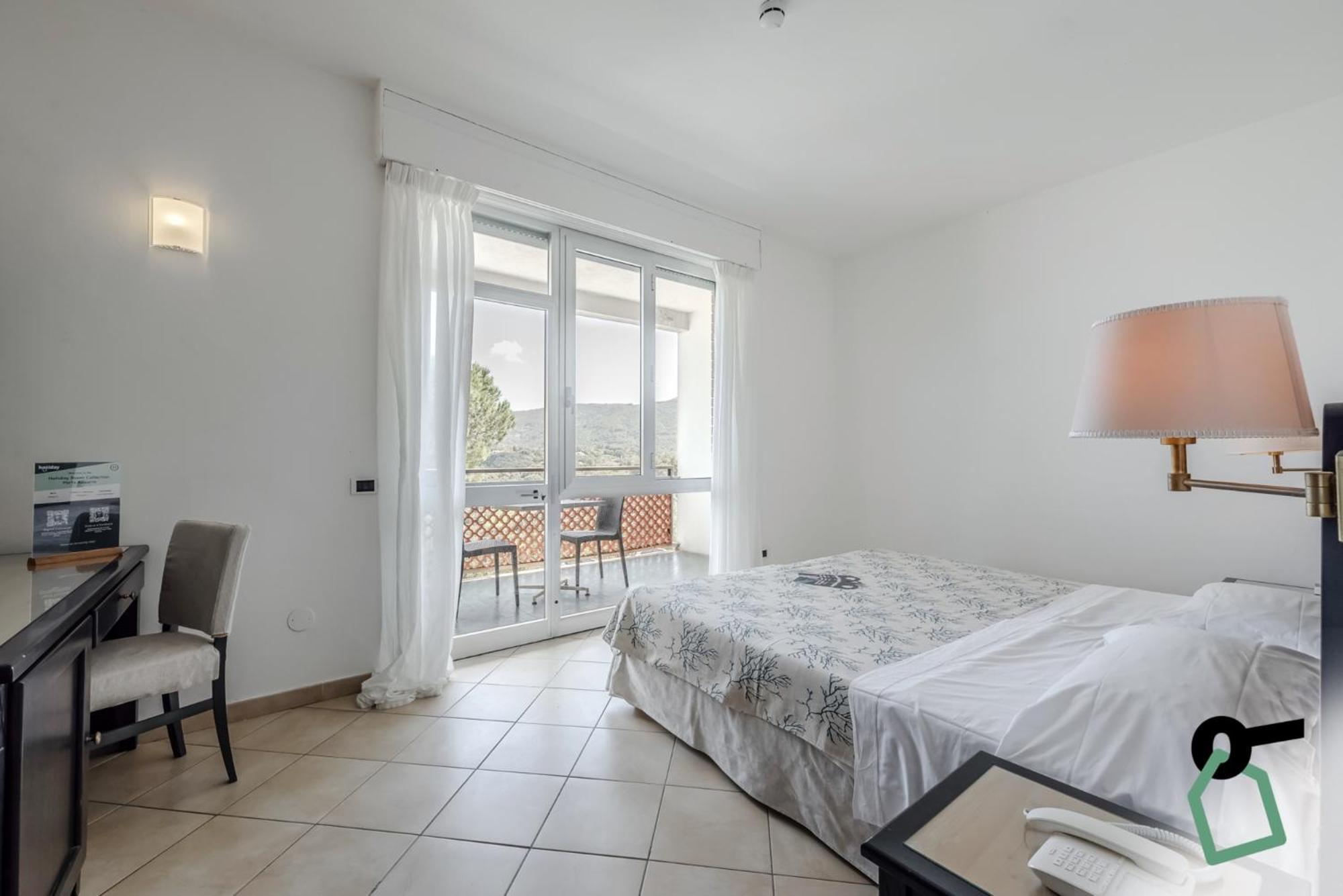 Hotiday Room Collection - Porto Azzurro Capoliveri  Eksteriør billede