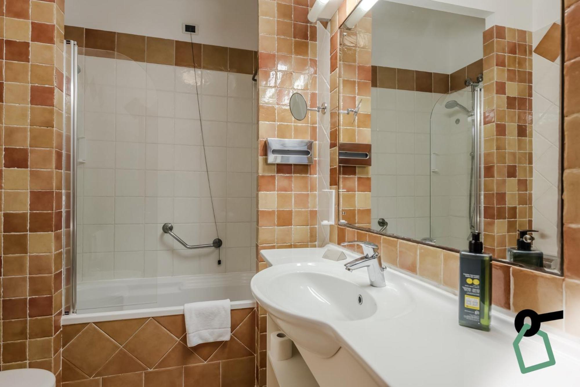 Hotiday Room Collection - Porto Azzurro Capoliveri  Eksteriør billede