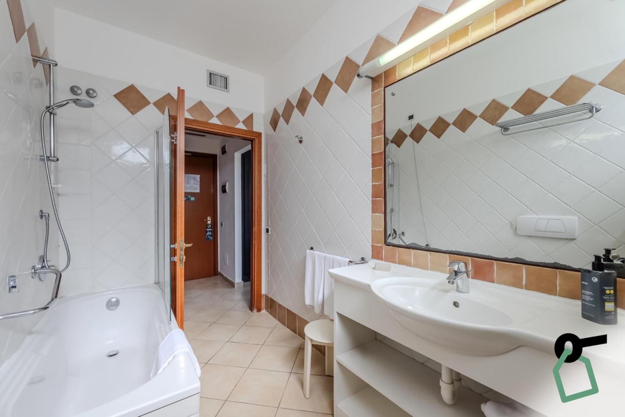 Hotiday Room Collection - Porto Azzurro Capoliveri  Eksteriør billede