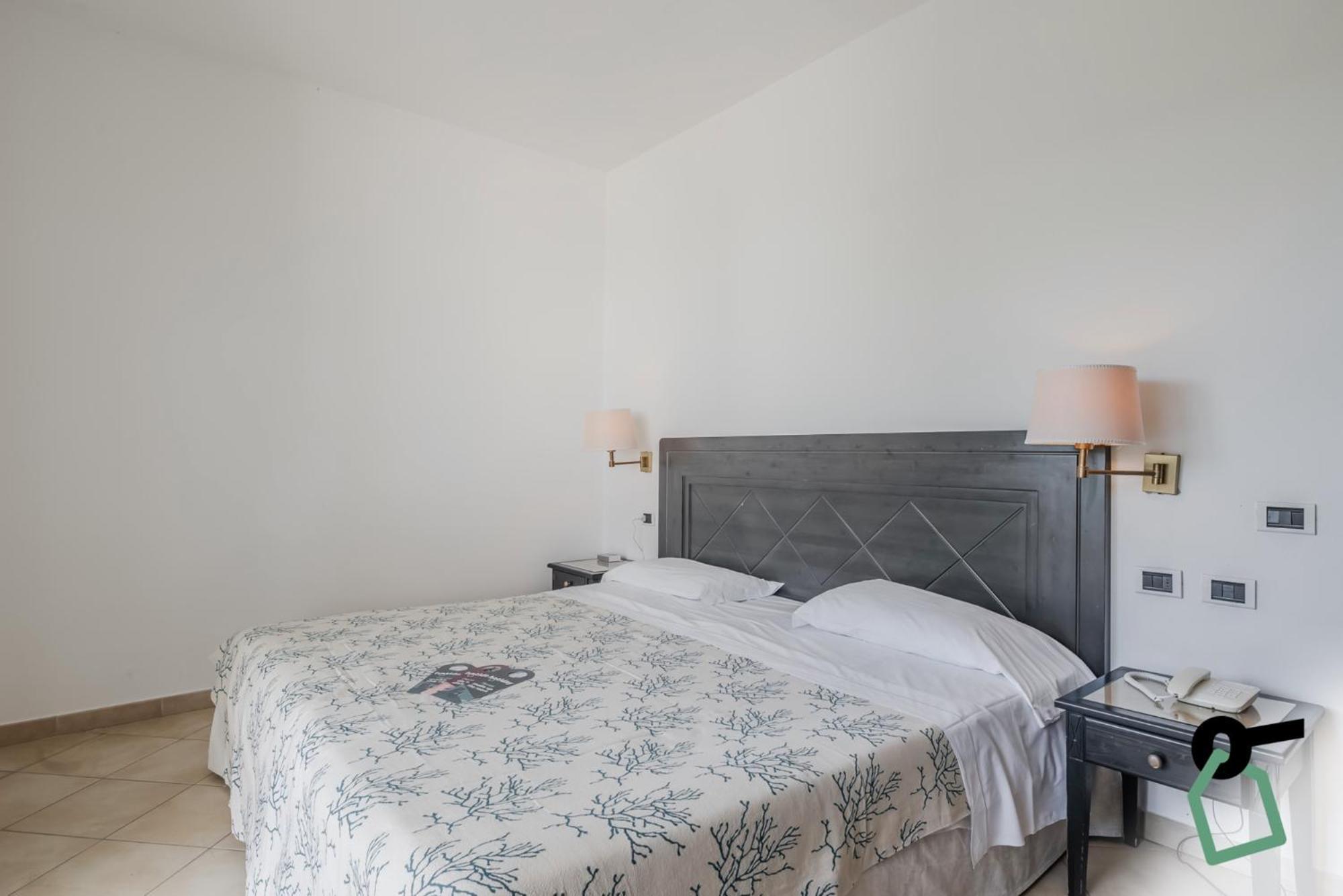 Hotiday Room Collection - Porto Azzurro Capoliveri  Eksteriør billede