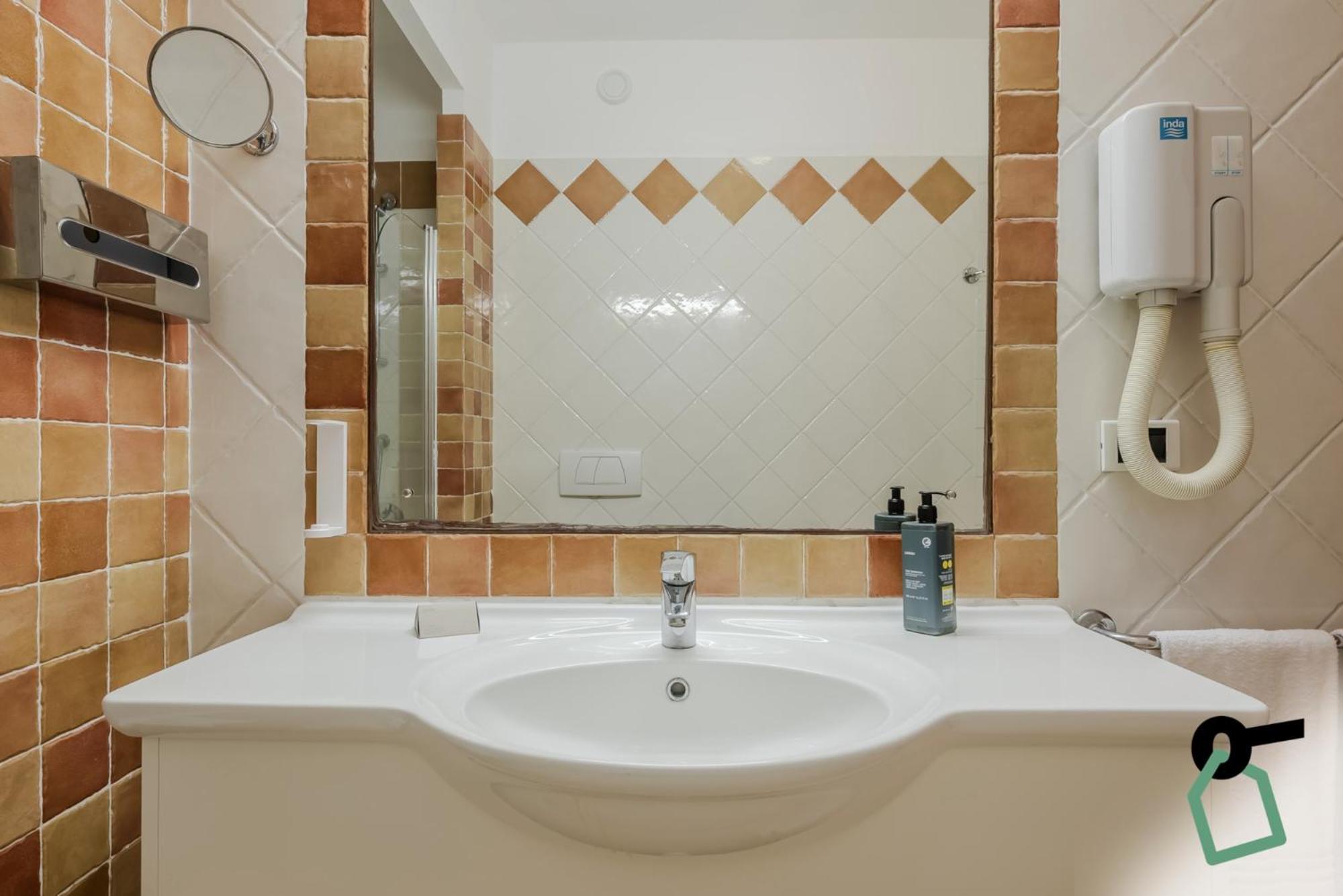 Hotiday Room Collection - Porto Azzurro Capoliveri  Eksteriør billede