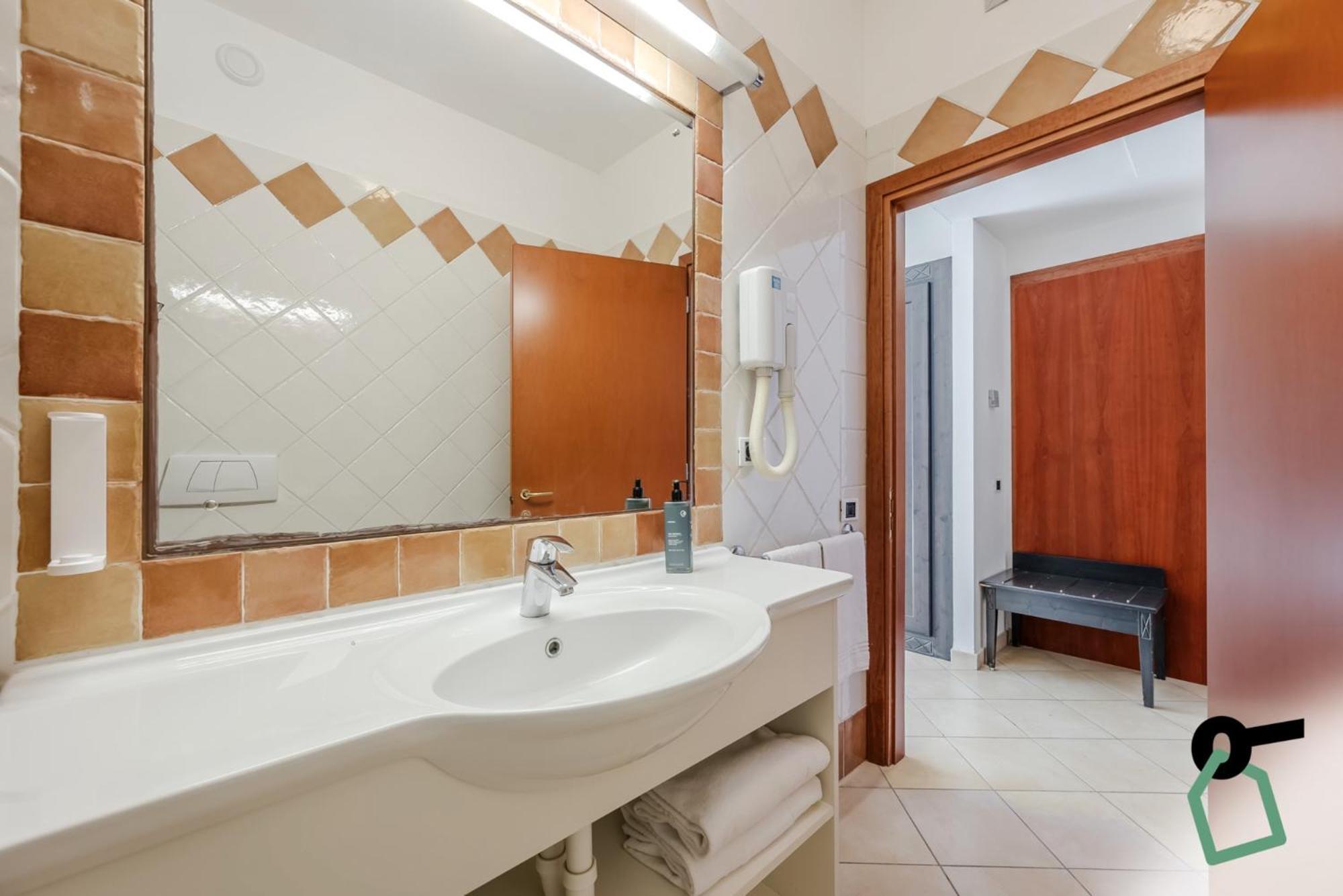 Hotiday Room Collection - Porto Azzurro Capoliveri  Eksteriør billede